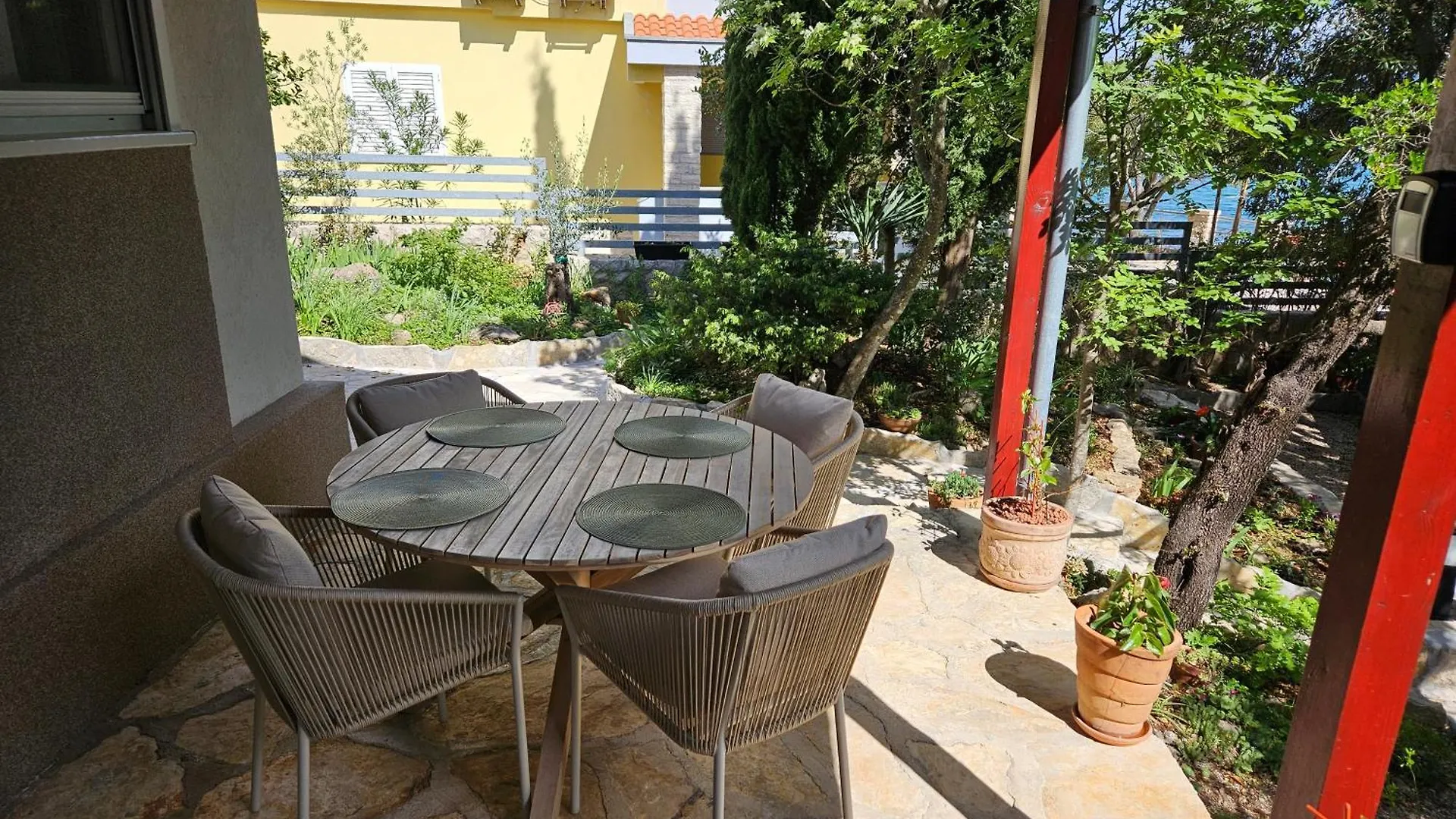 Holiday Home Baricevic Posedarje