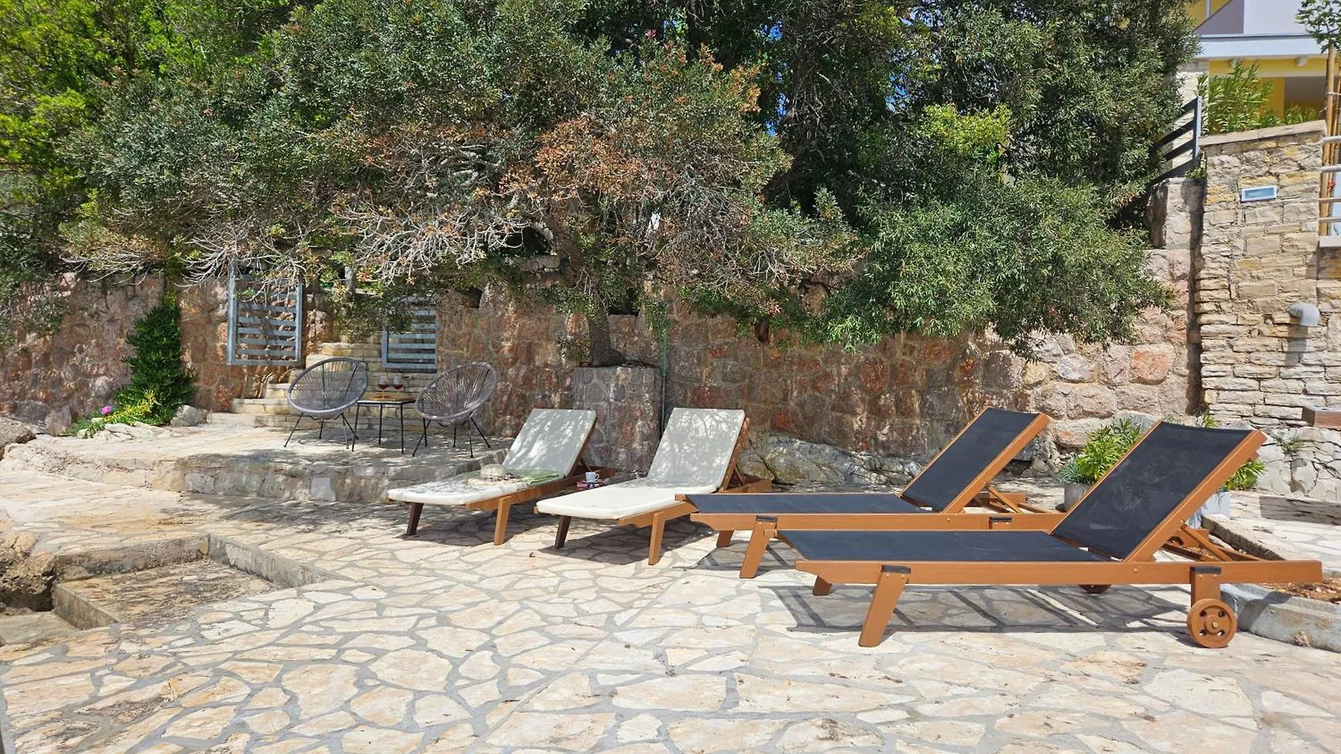 Holiday Home Baricevic Posedarje