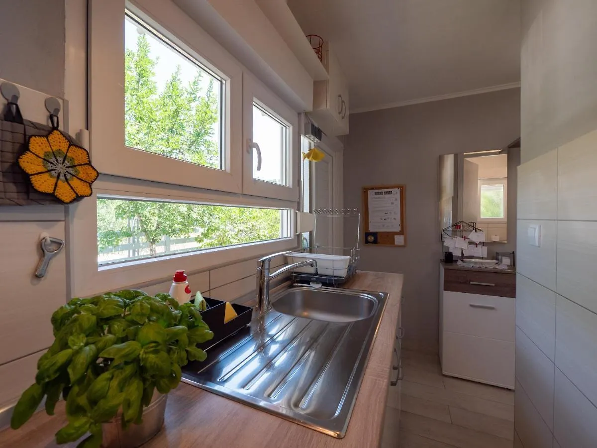 Holiday Home Baricevic Posedarje
