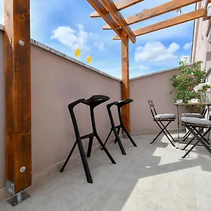 Apartament Modern 