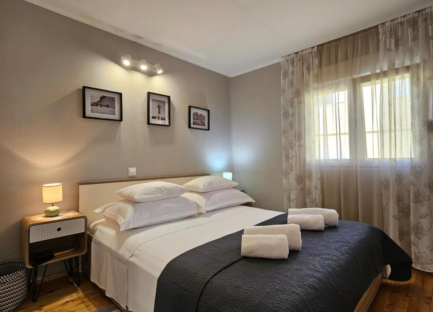 Holiday Home Baricevic Posedarje