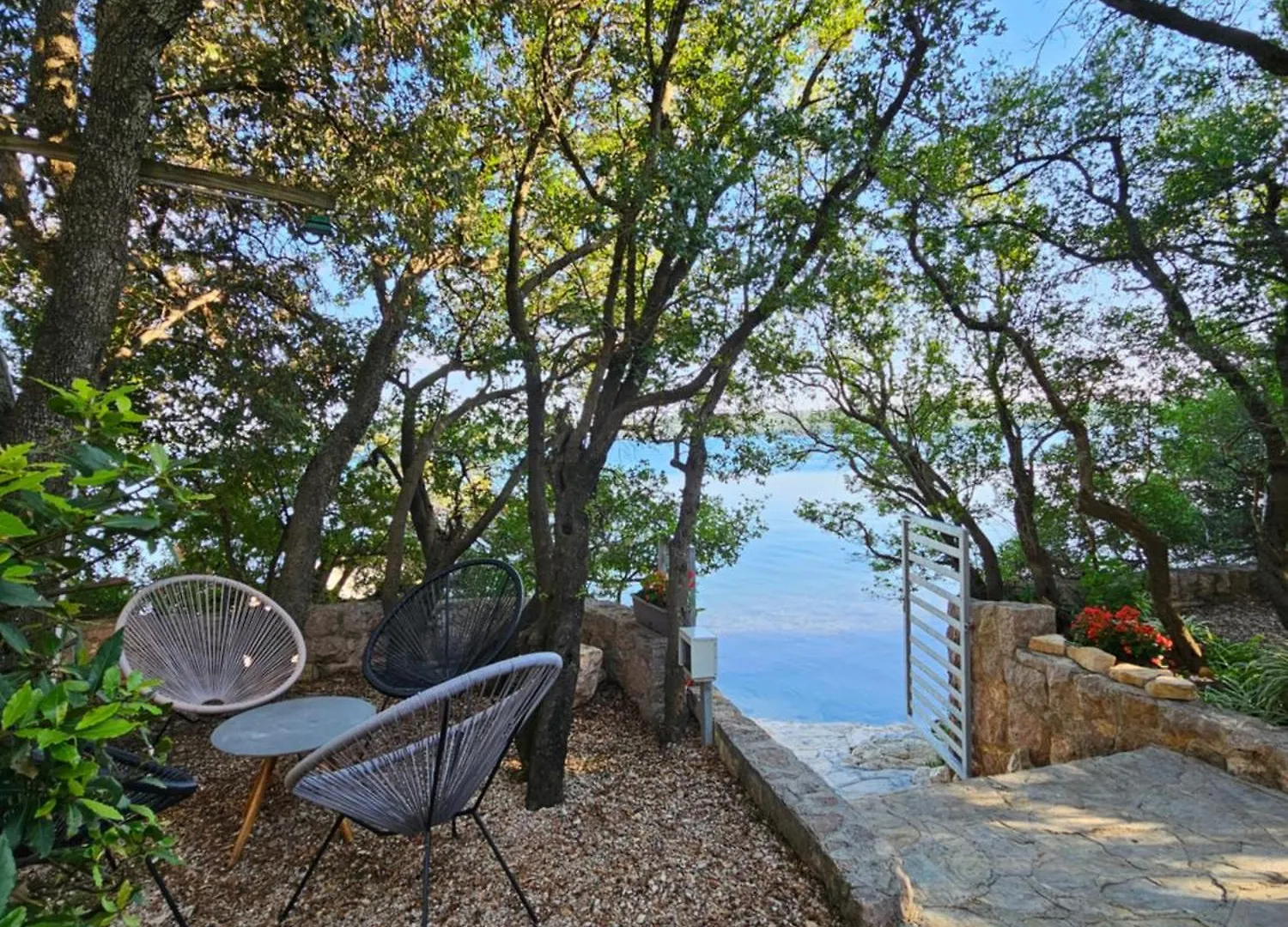 Holiday Home Baricevic Posedarje Croatia