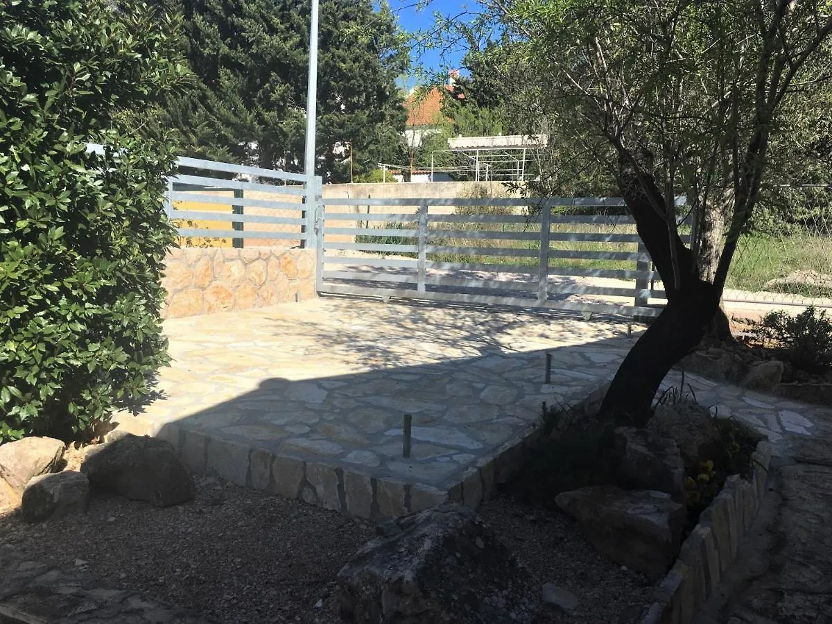 Holiday Home Baricevic Posedarje